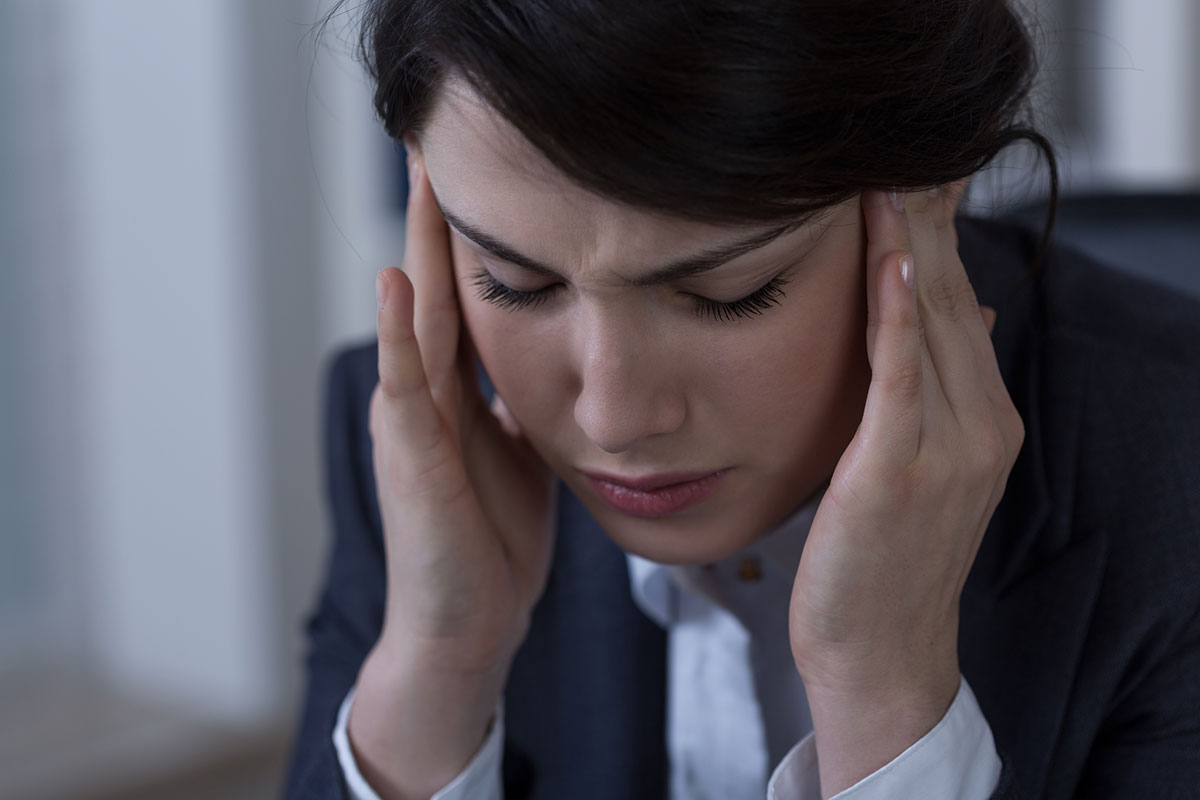 Migraine treatment in Munhall, PA